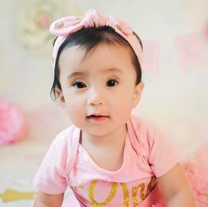 Meet your Posher, Joanne